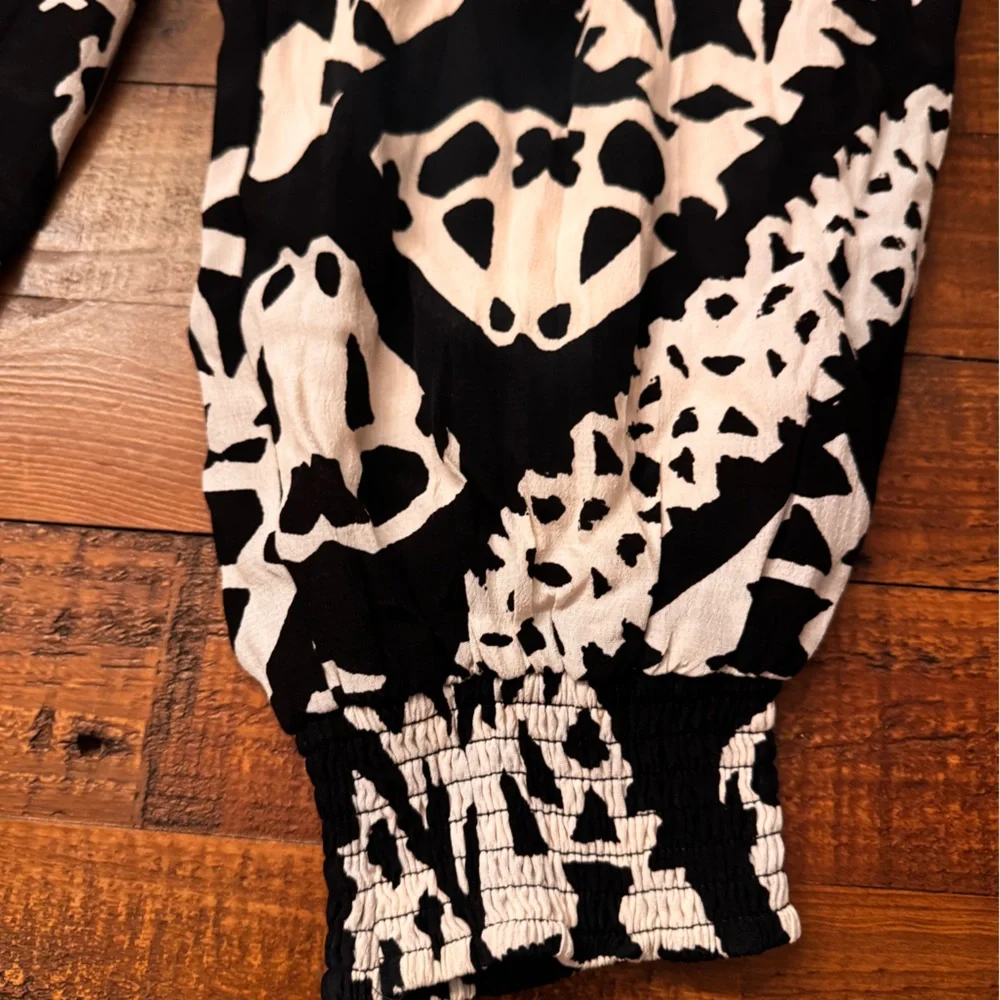 ANTHRO | Aniya‎ Balloon Joggers